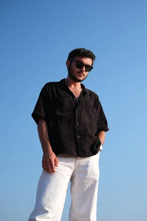 Orlebar Brown: Casual Sophistication for Sun-Ready Style