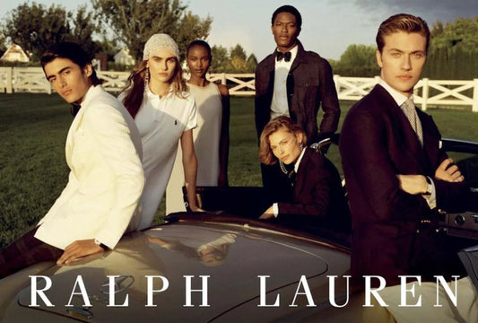 🔥 Ralph Lauren Decoded: The Ultimate Guide to Its Sub-Brands (And Which One Fits You Best)