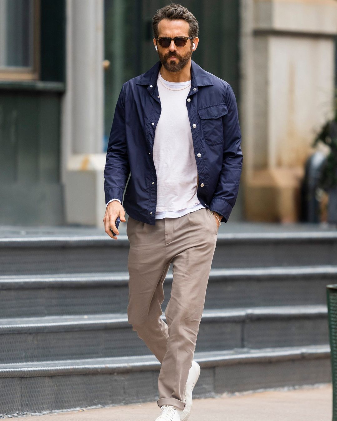 Italian vs. British Tailoring