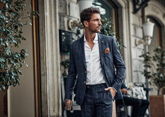 Seasonal Dressing – How to Transition Your Wardrobe