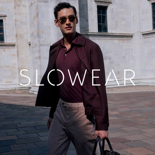Slowear: Italian Craftsmanship Redefined