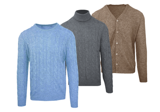 Malo: Subtle Italian Luxury Rooted in Craftsmanship