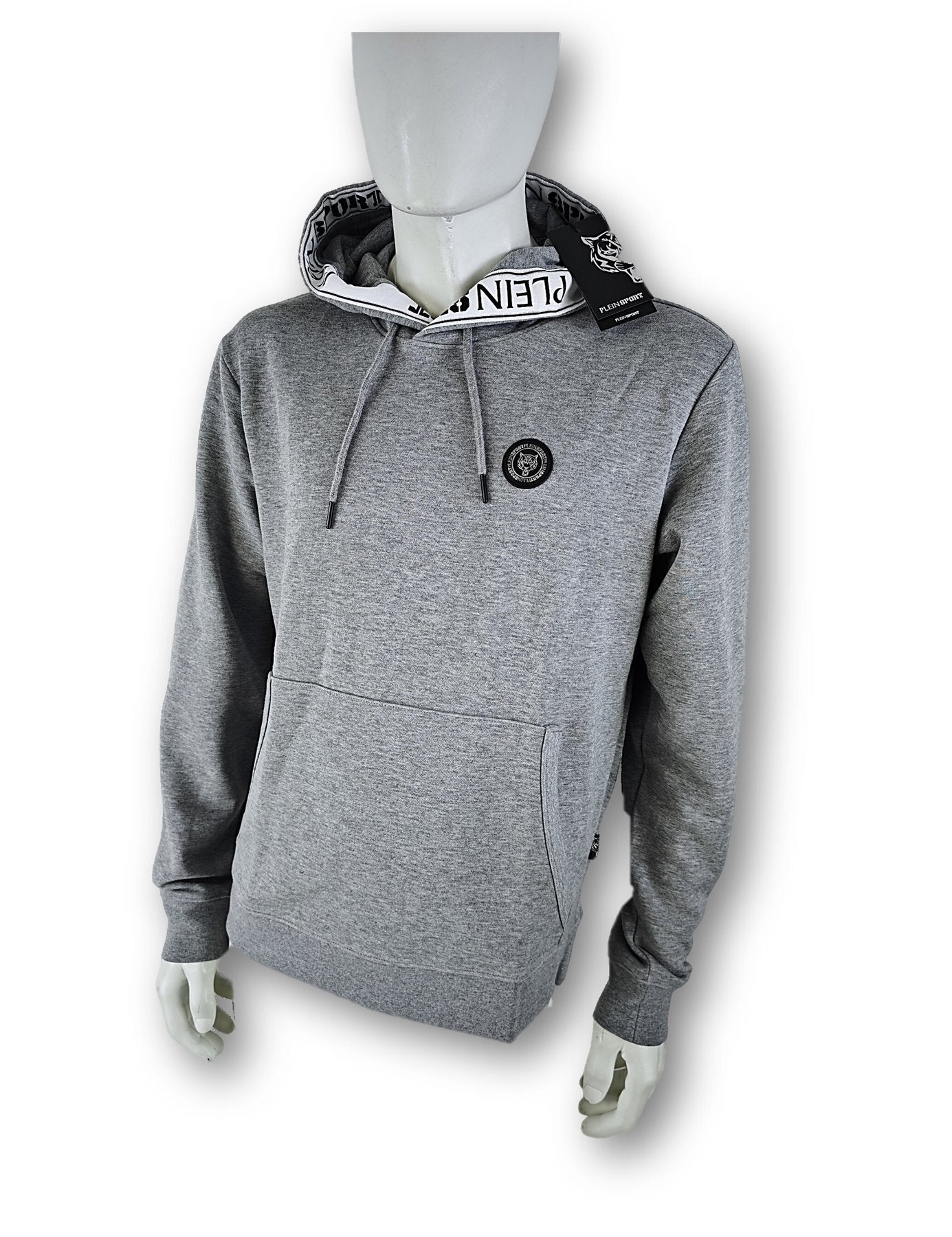 Plein Sport Hoodie