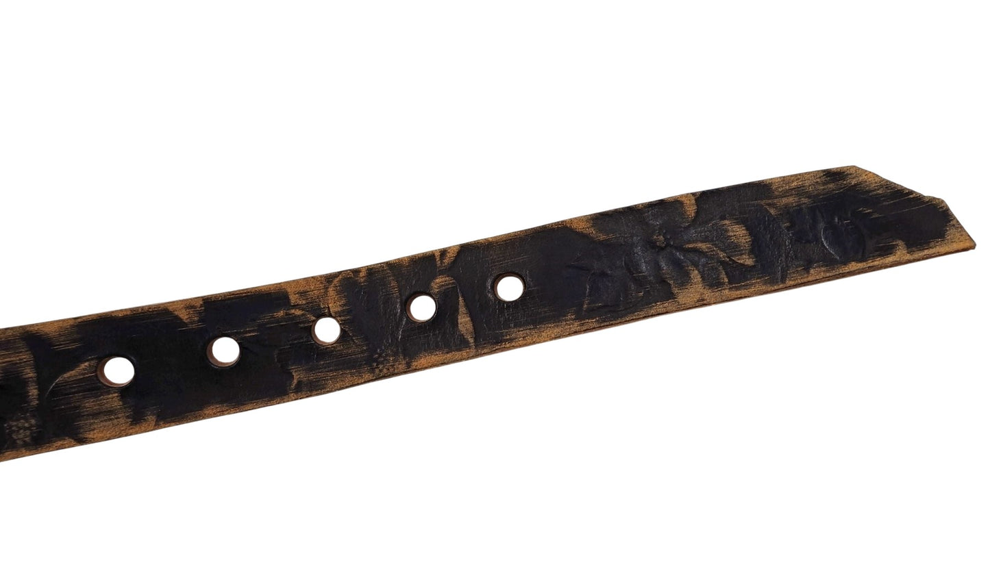 Cause and Effect Belt