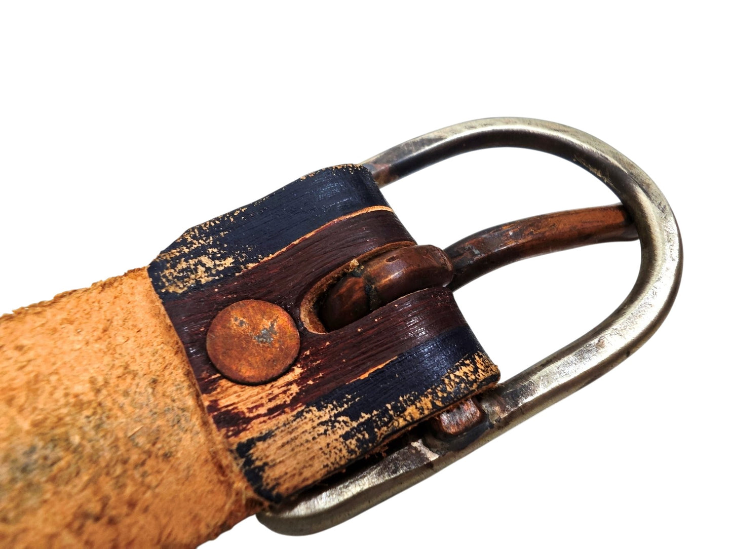 Cause and Effect Belt