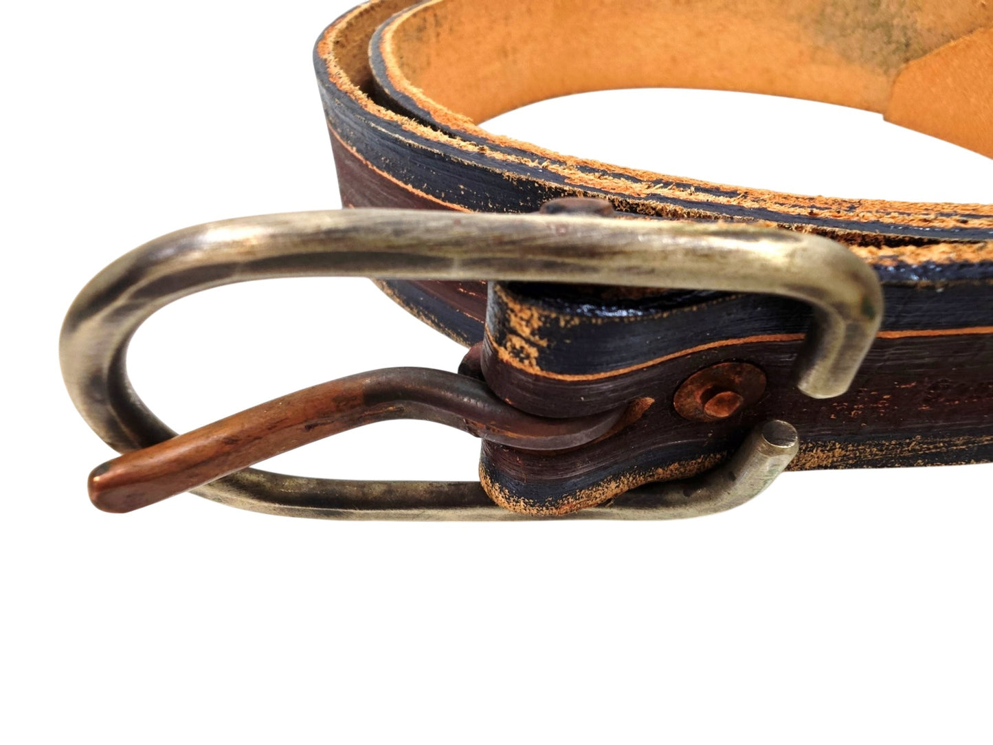 Cause and Effect Belt