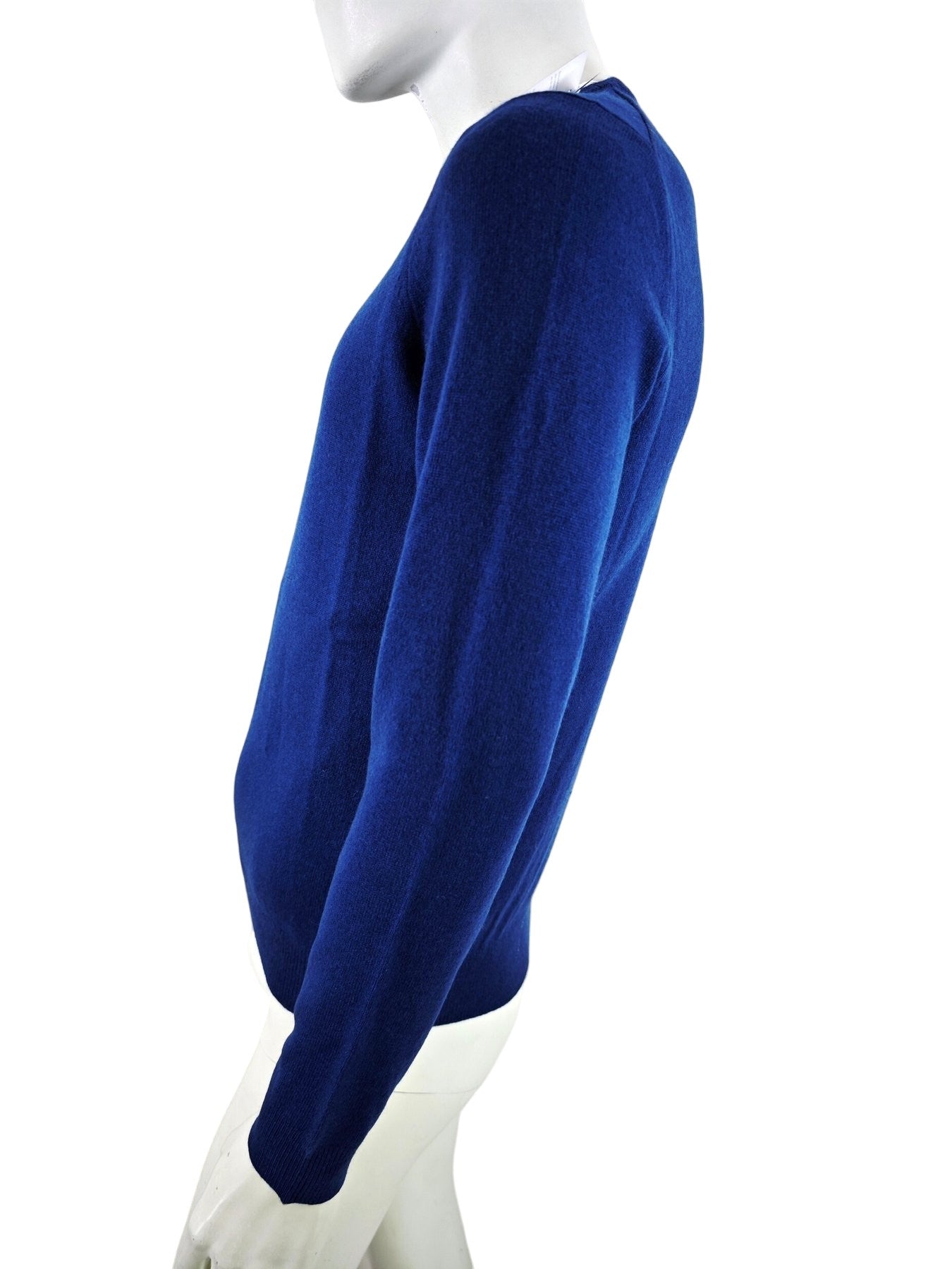 Malo Sweater Mix Wool & Cashmere