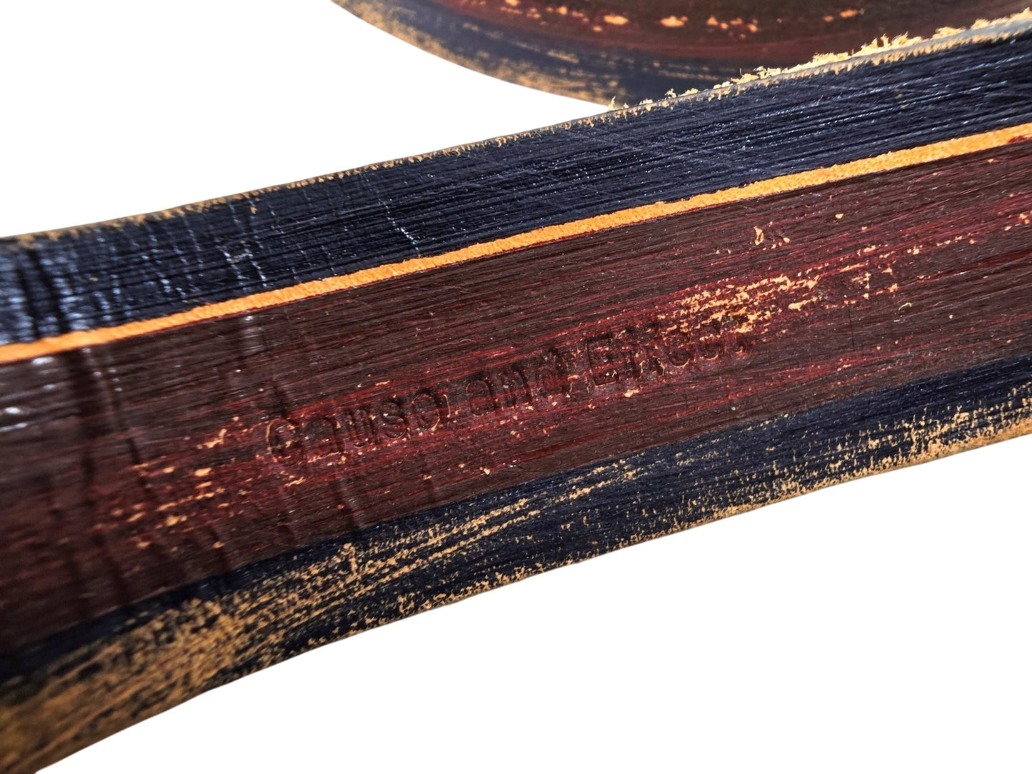 Cause and Effect Belt