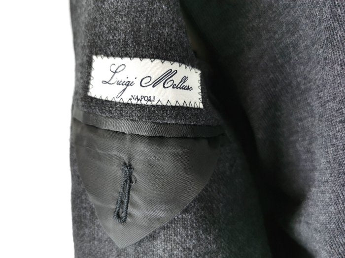 Sartoria Napoletana Luigi Melluso Blazer