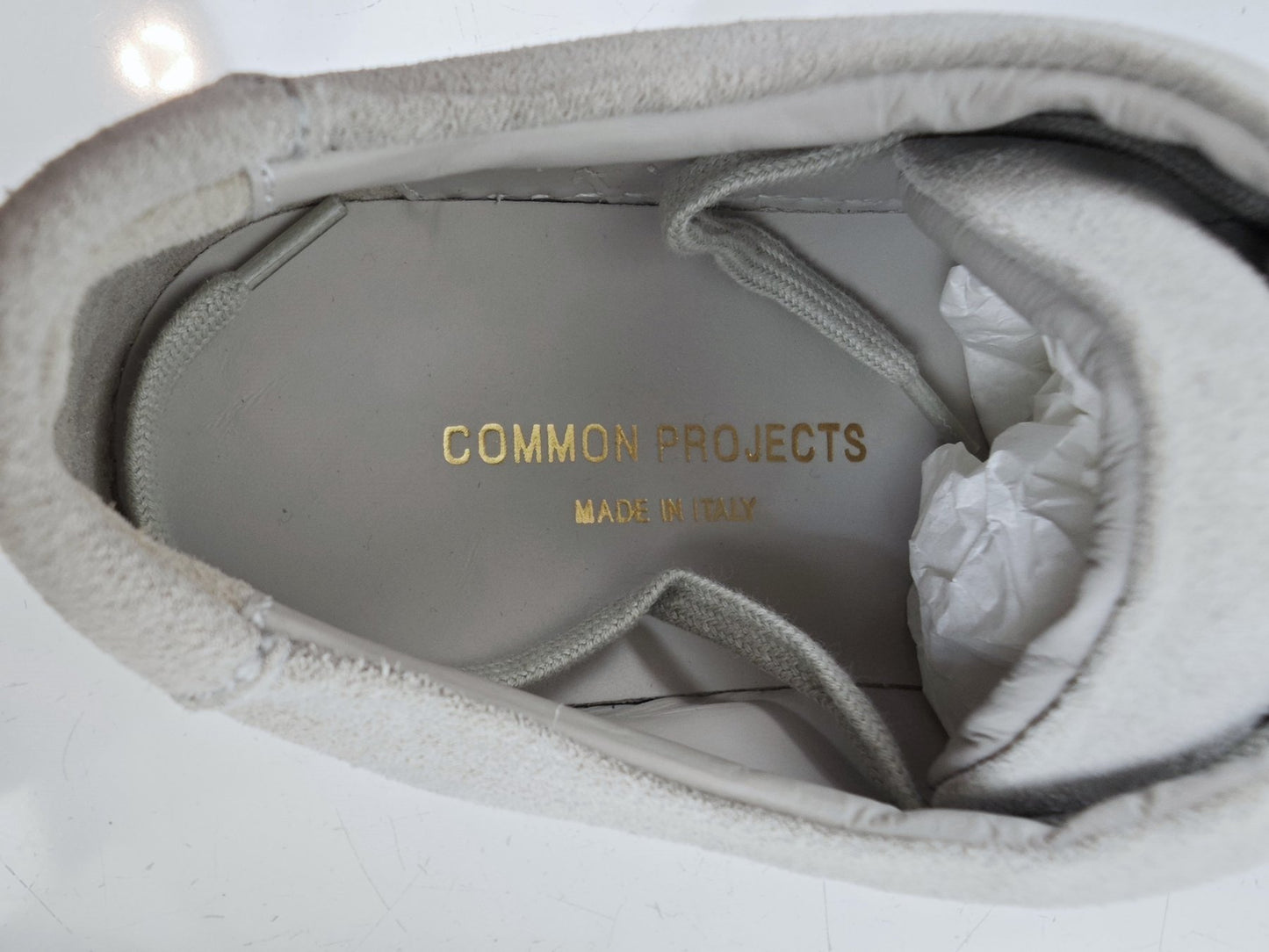 Sneakers Common Projects - Taglia 38