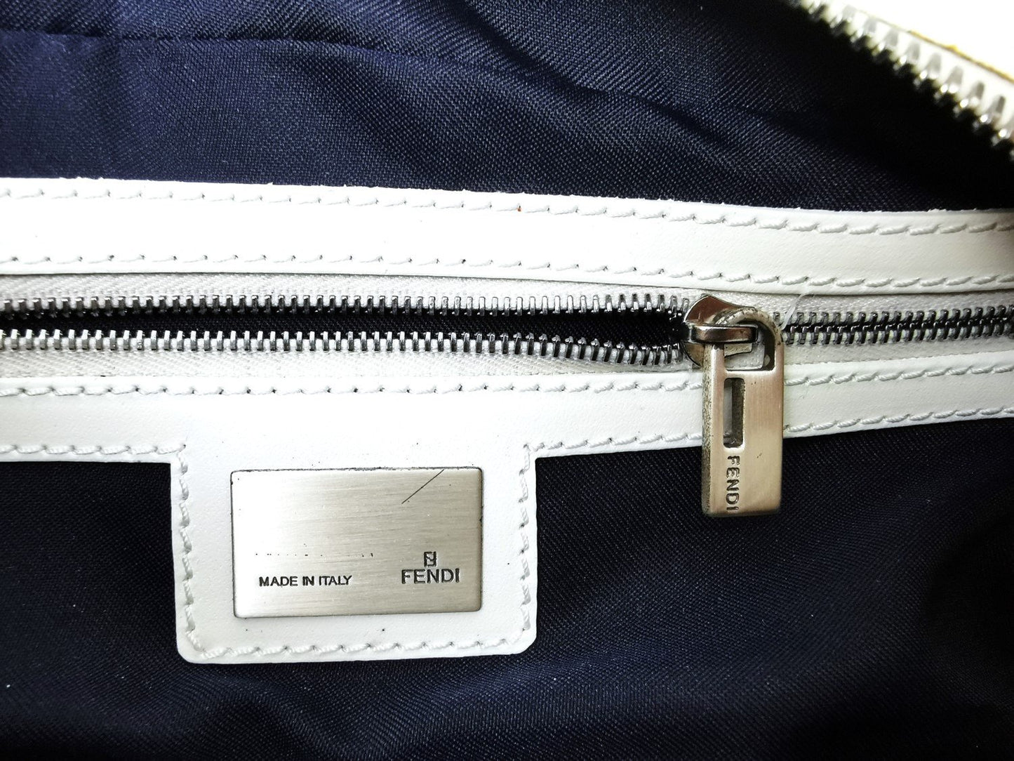 Borsa a tracolla Fendi