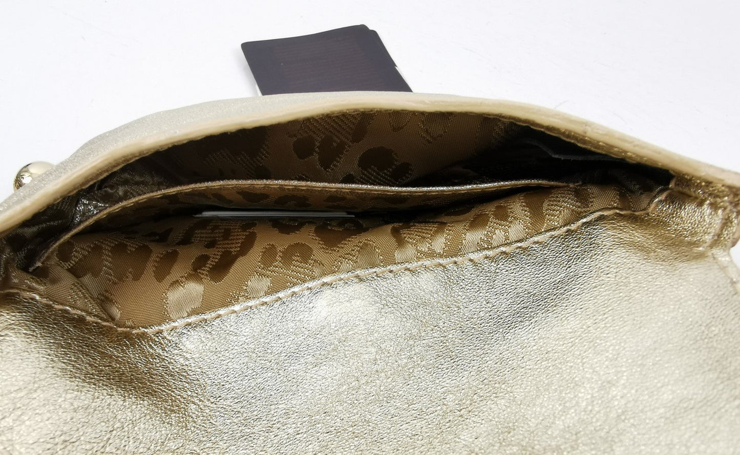 Roberto Cavalli Handbag/Wallet