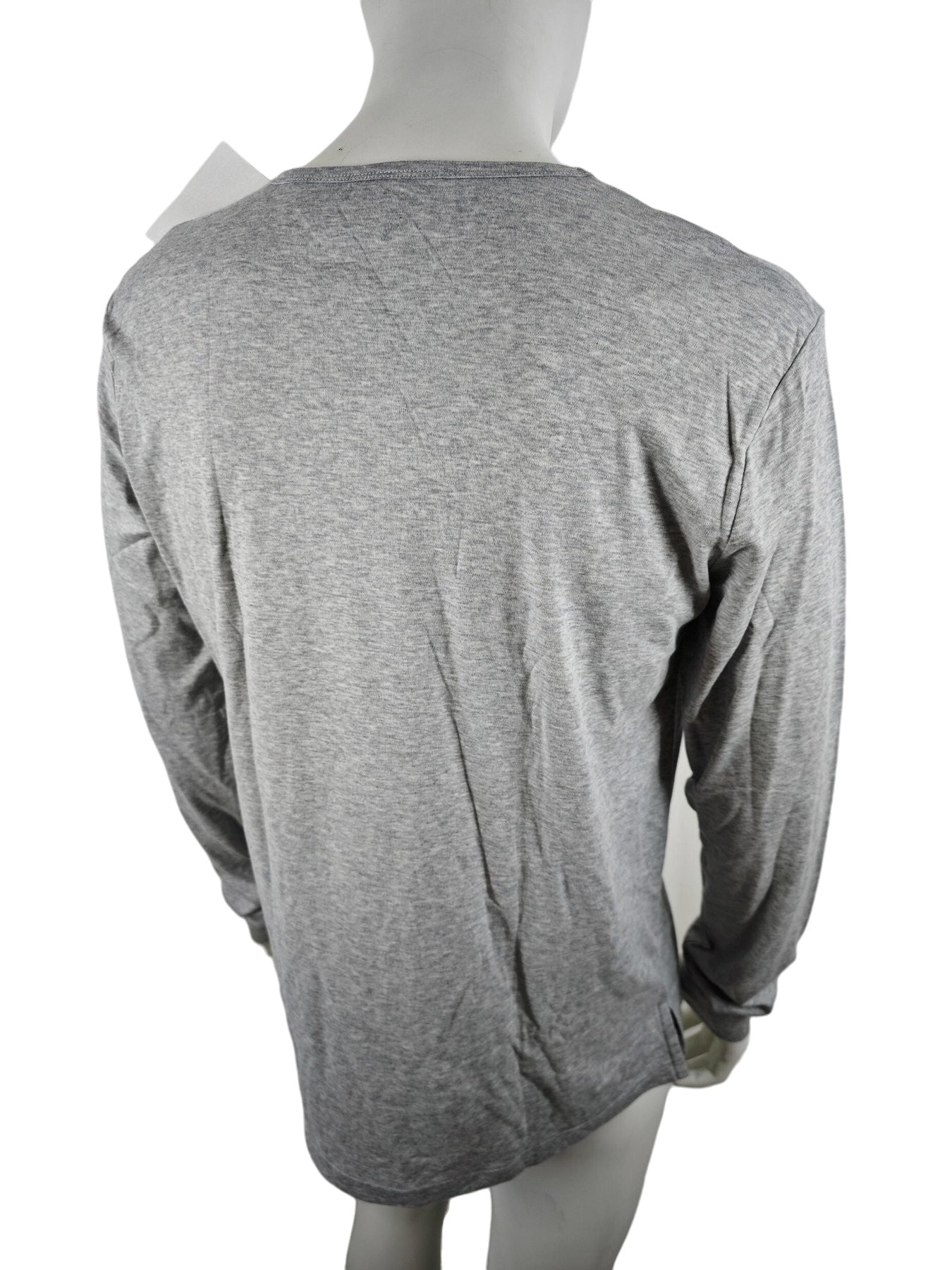 The White Briefs Shirt