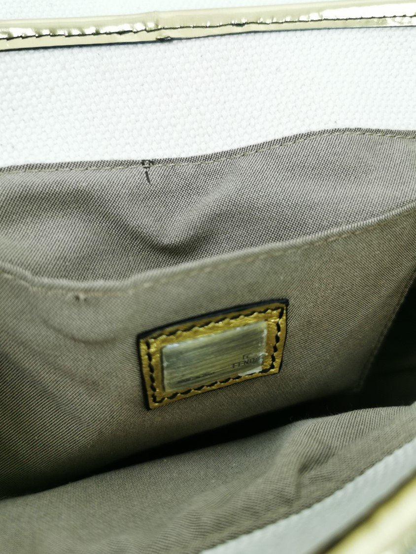 Fendi handbag