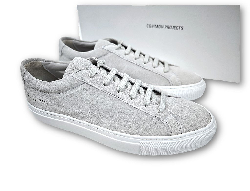 Sneakers Common Projects - Taglia 38