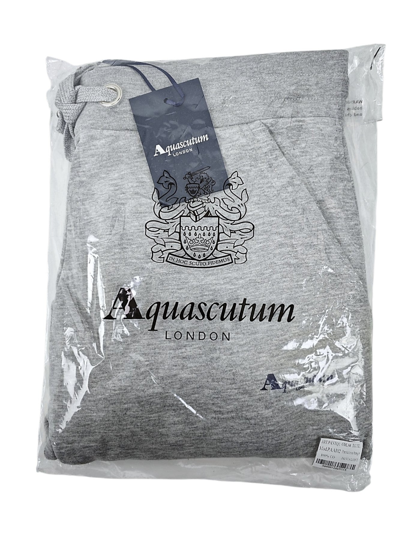 Aquascutum Track Pants