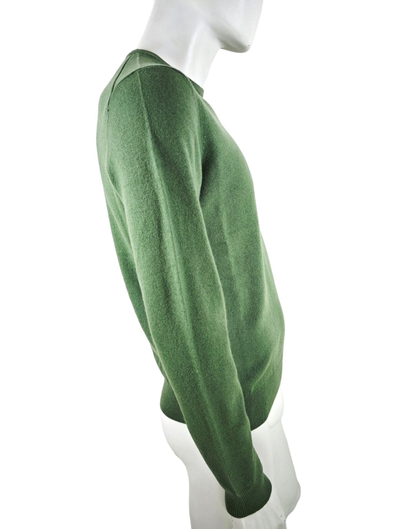 Malo Sweater Mix Wool & Cashmere