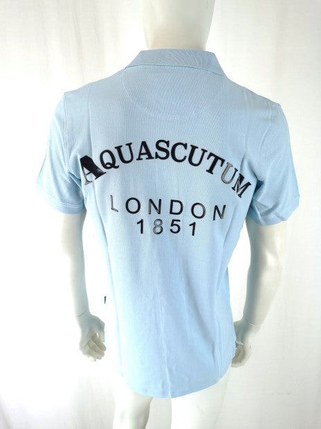 Aquascutum Polo Shirt