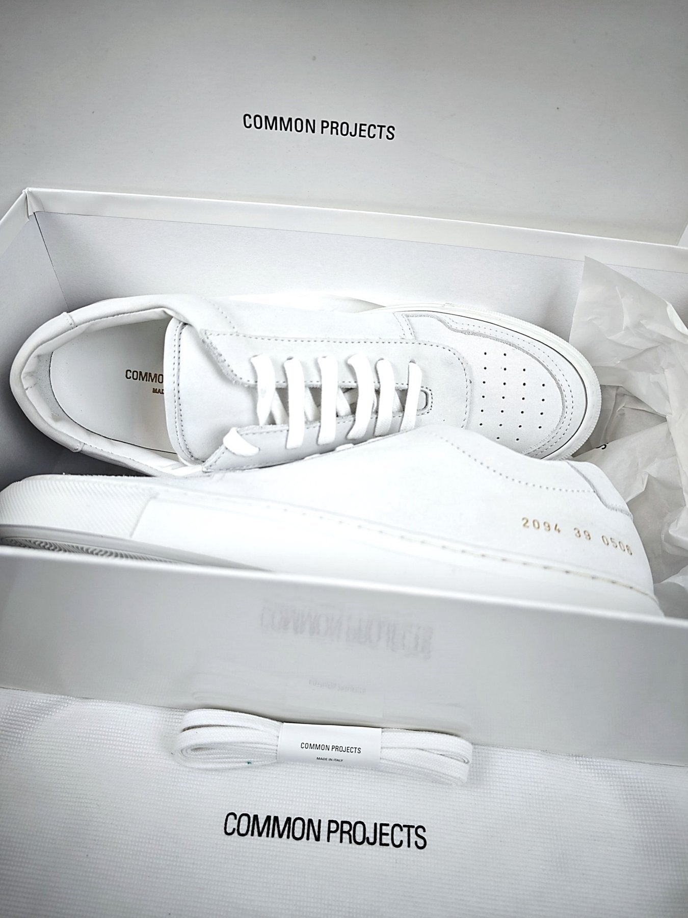 Sneakers Common Projects - Taglia 38