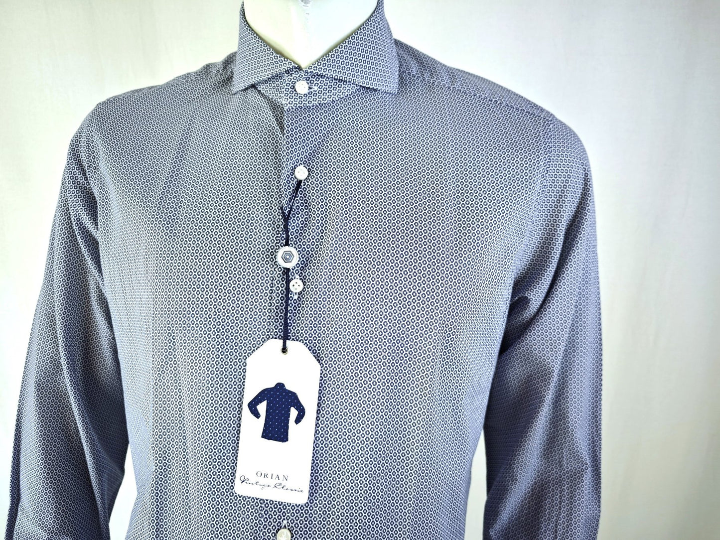 Orian Shirt