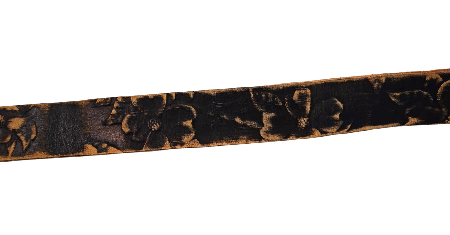 Cause and Effect Belt