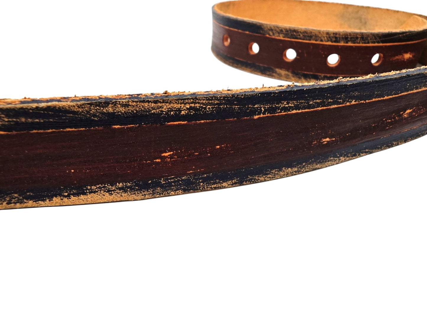 Cause and Effect Belt