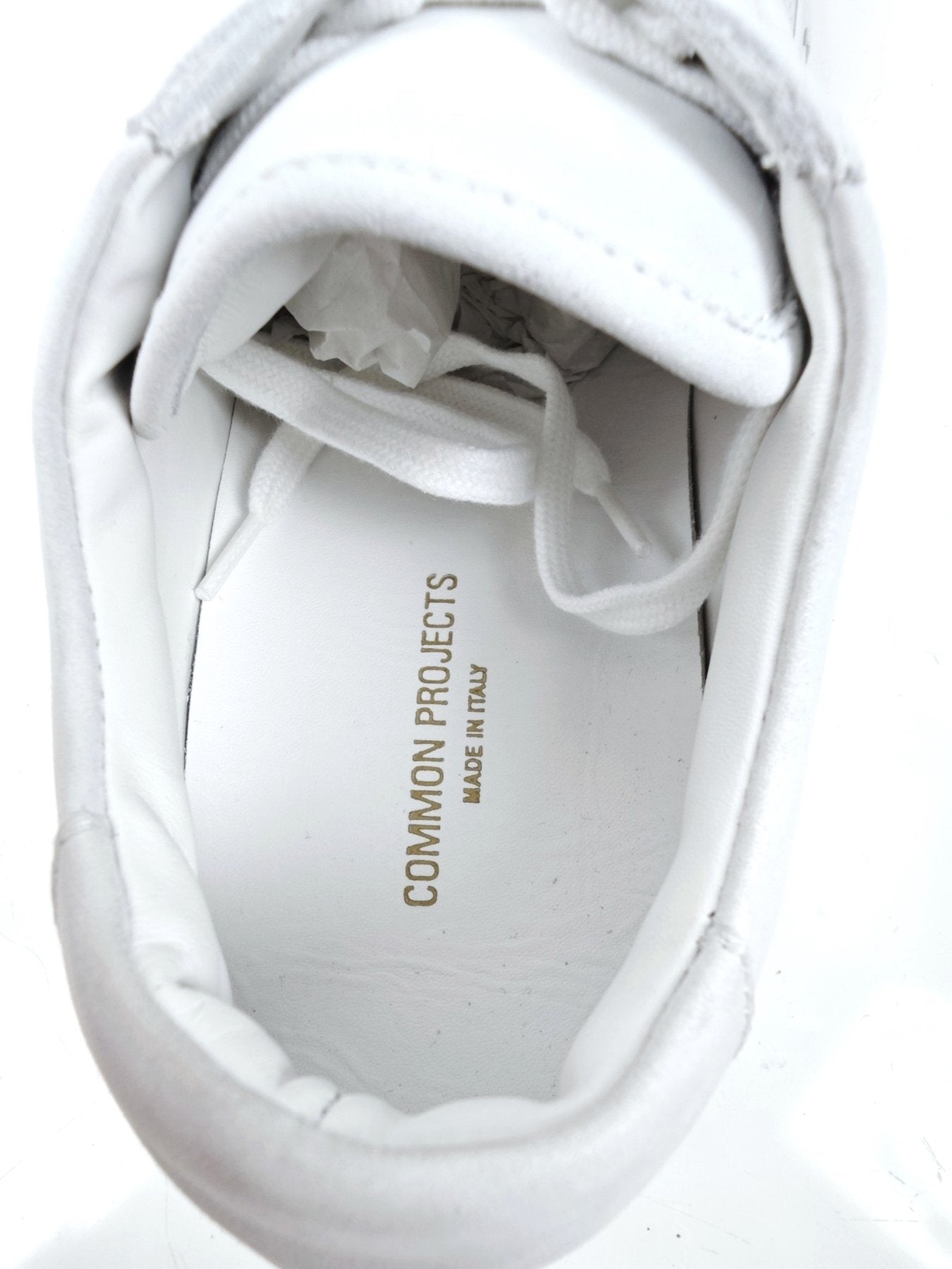 Sneakers Common Projects - Taglia 38