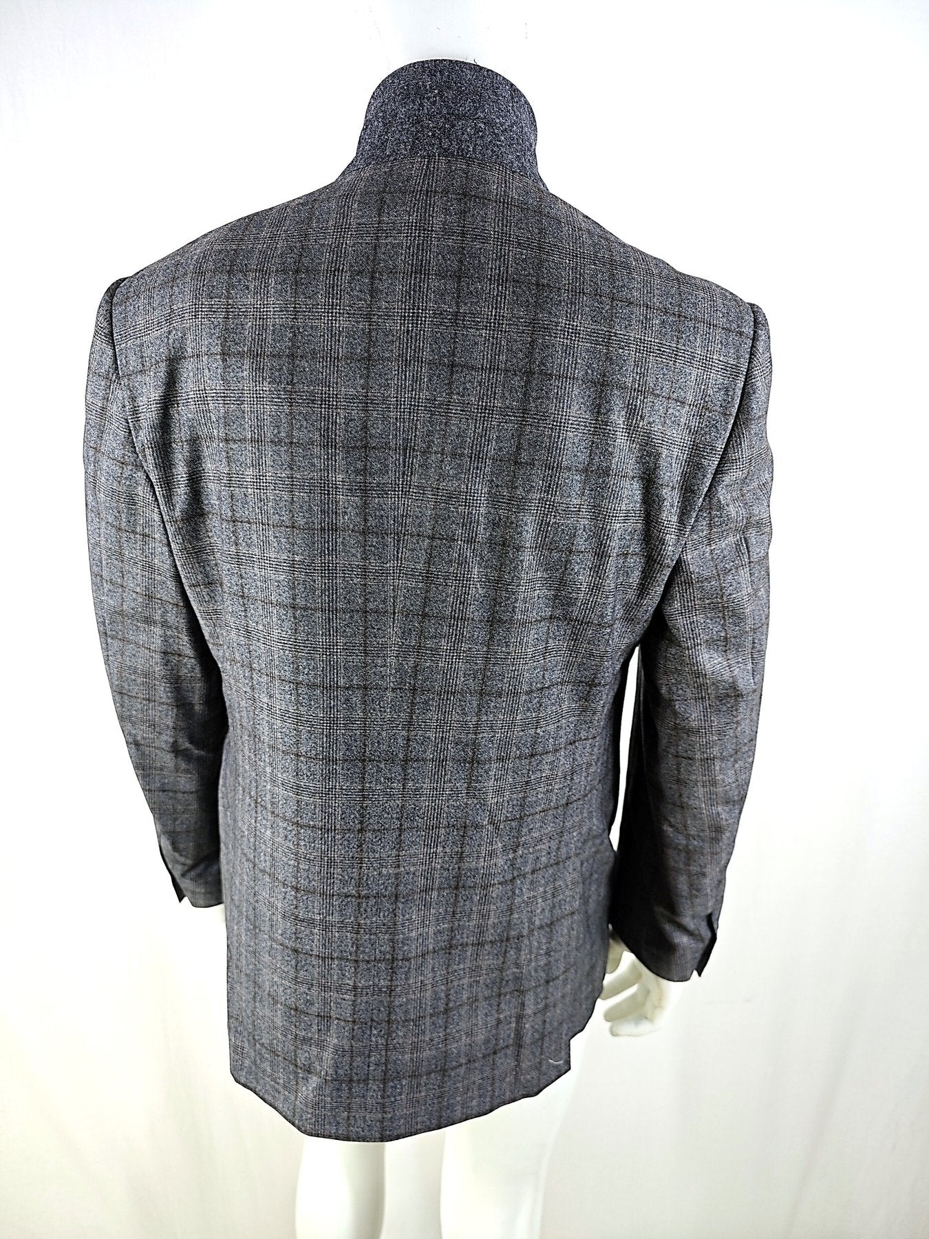 Corneliani Suit