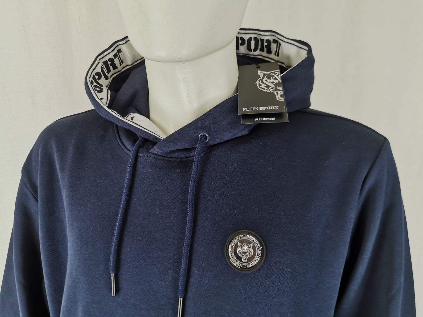 Plein Sport Hoodie