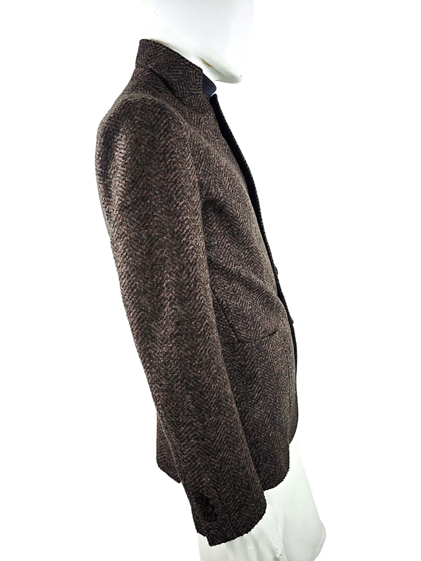 D by D Syoukei Blazer