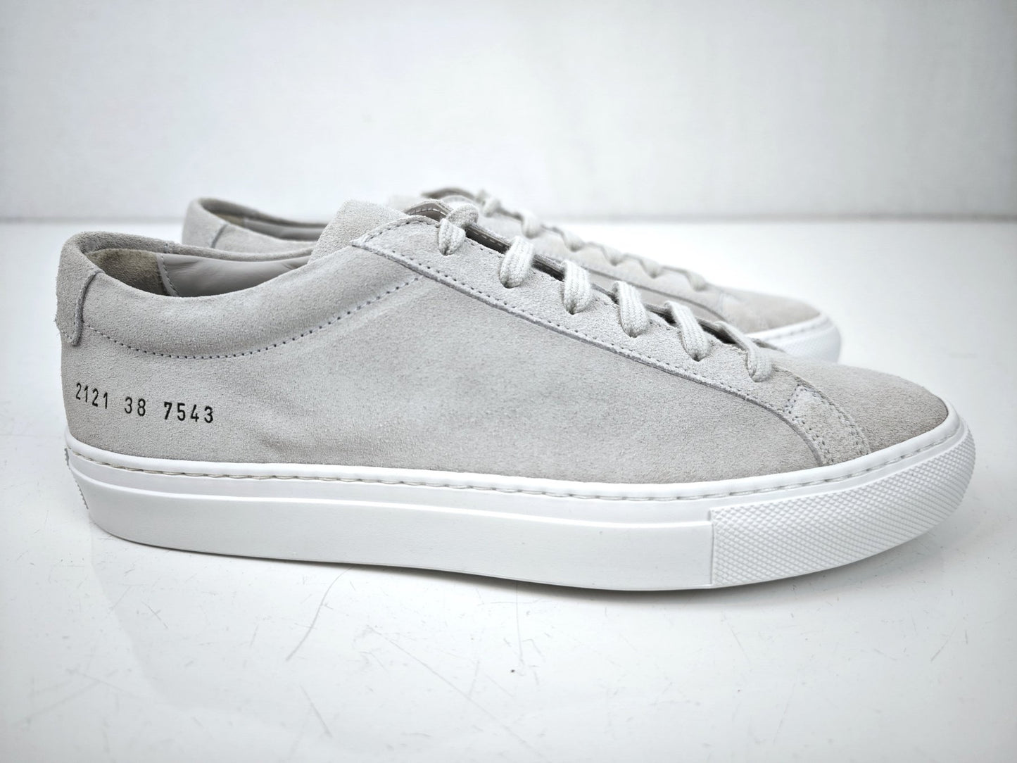 Sneakers Common Projects - Taglia 38