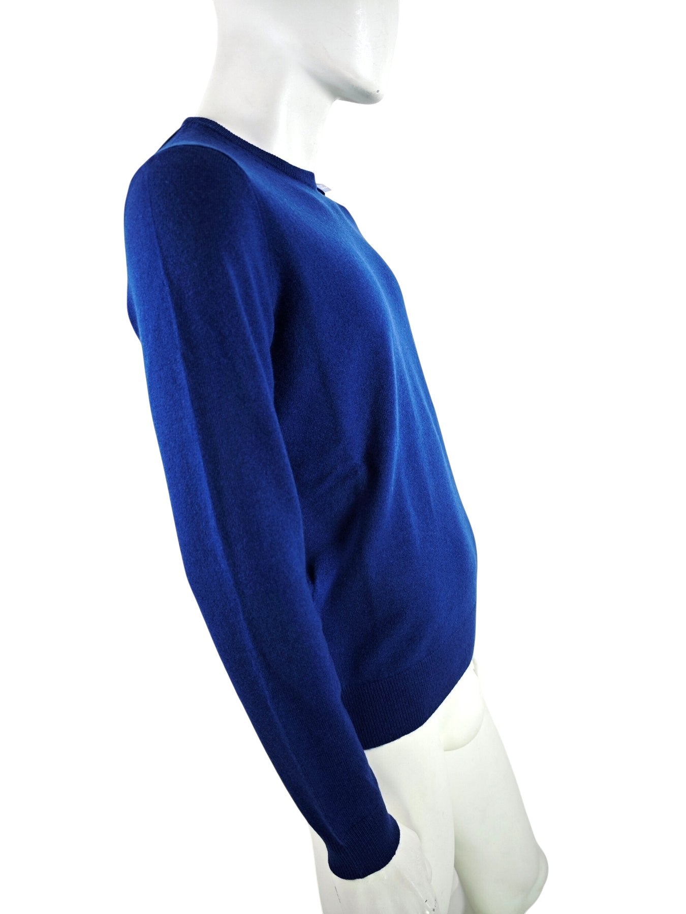 Malo Sweater Mix Wool & Cashmere