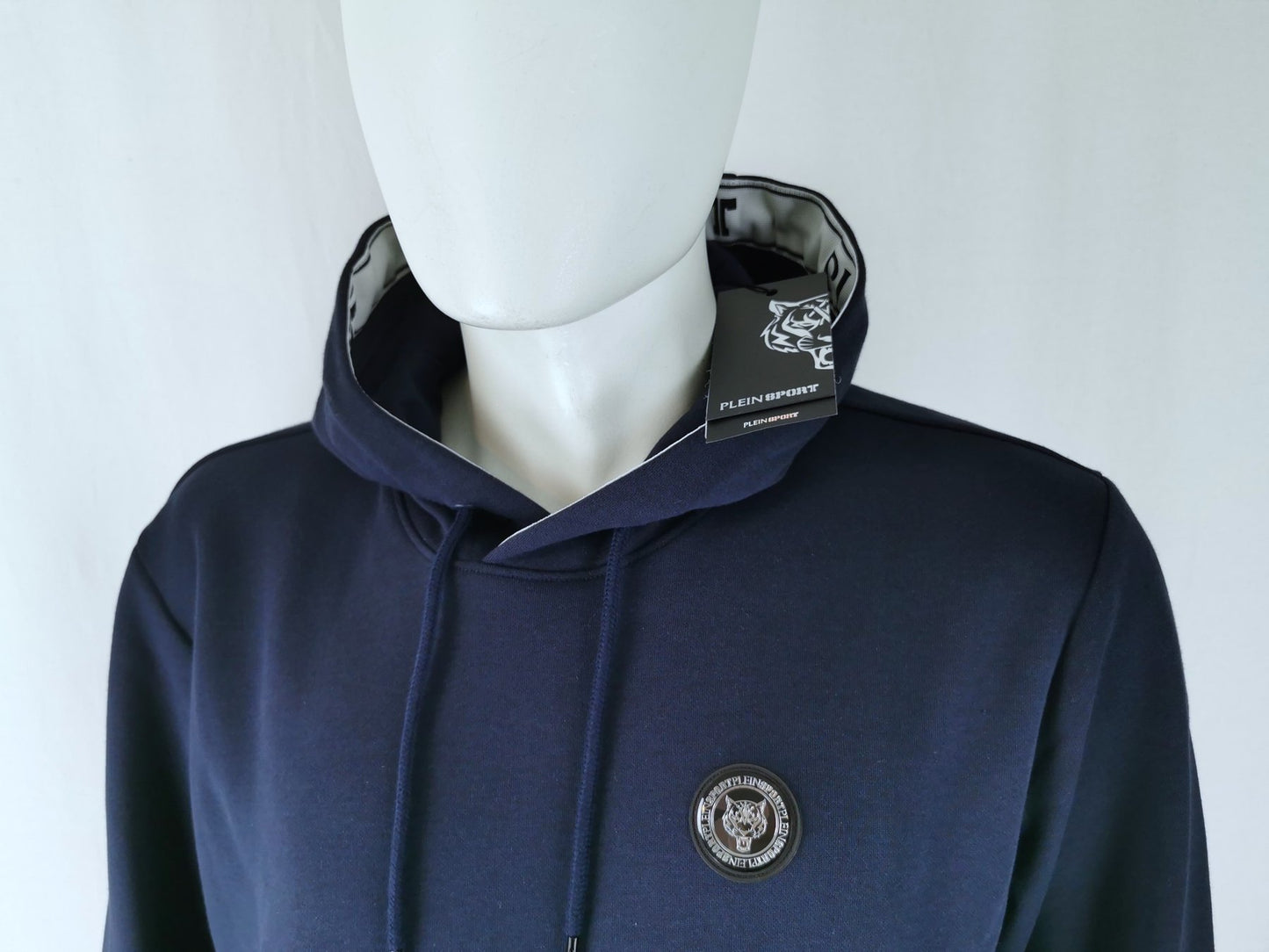 Plein Sport Hoodie