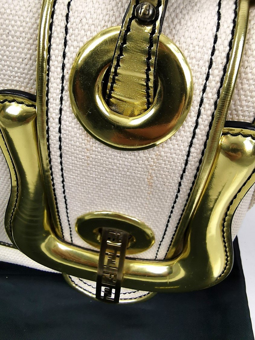 Fendi handbag