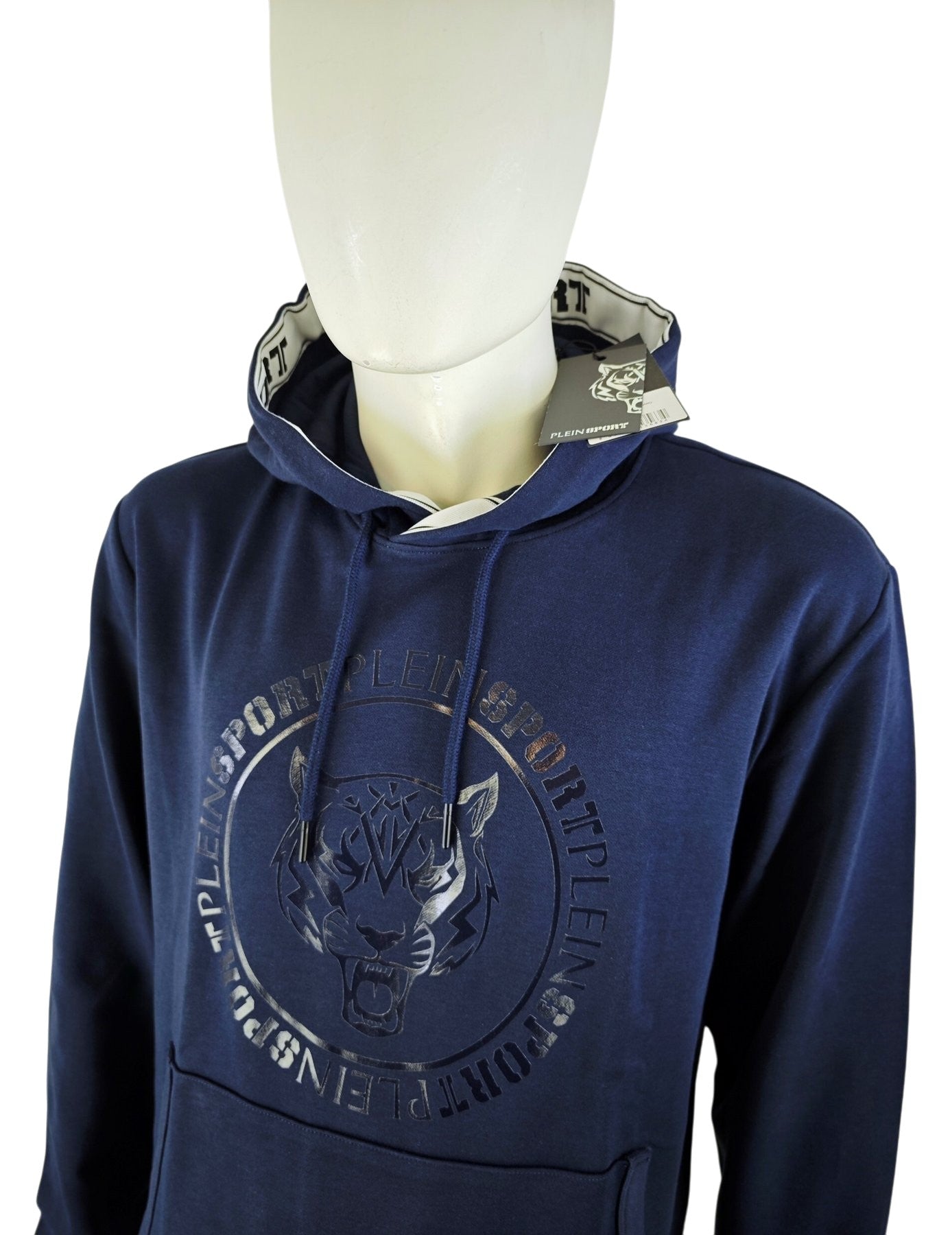 Plein Sport Hoodie