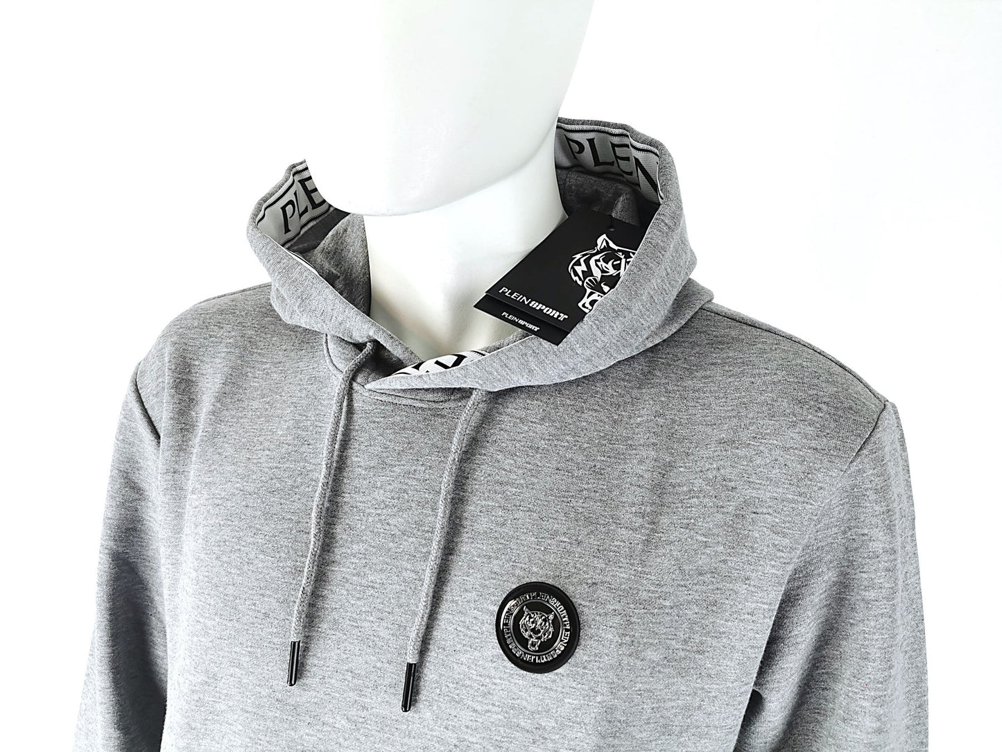 Plein Sport Hoodie