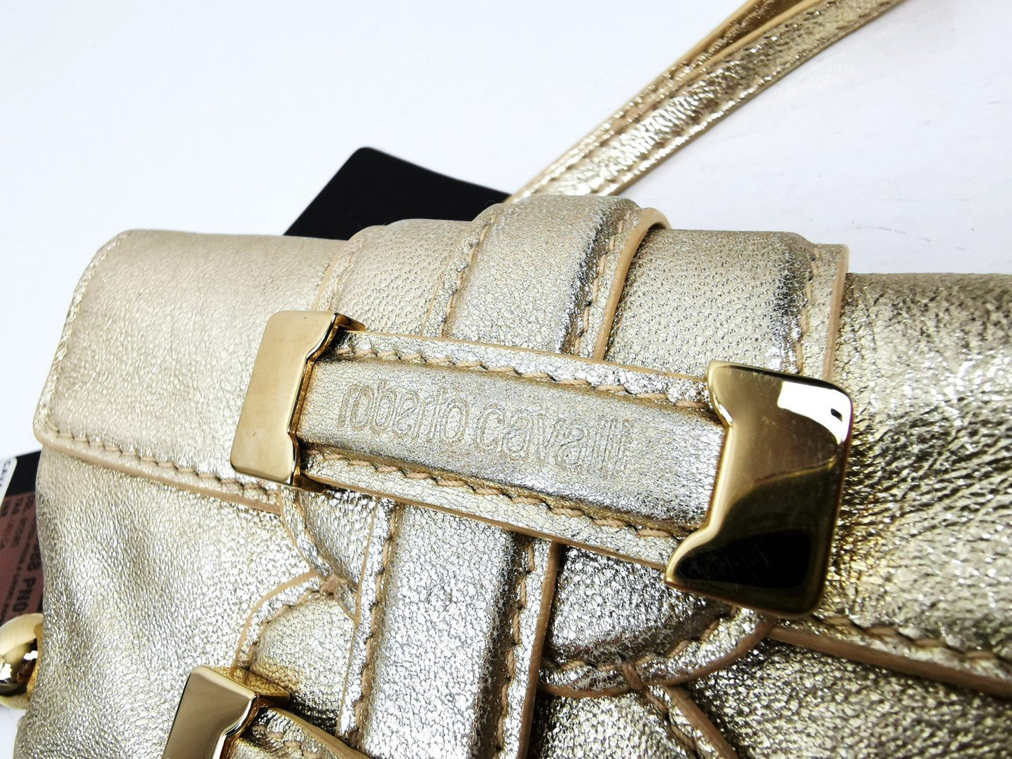 Roberto Cavalli Handbag/Wallet