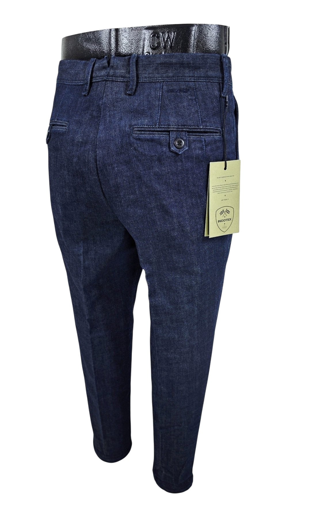 Incotex Jeans