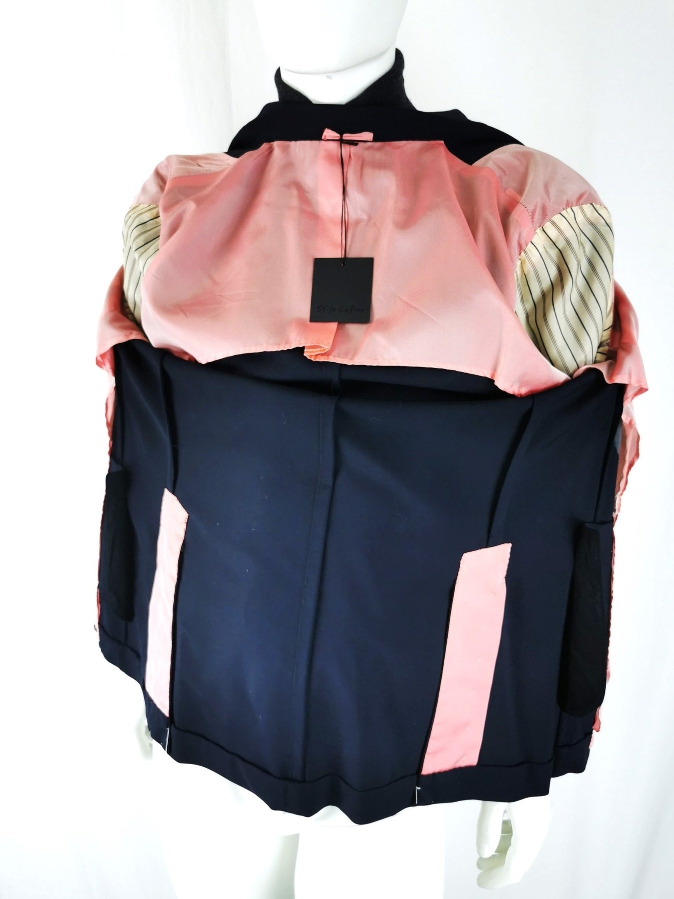 Stile Latino (Attolini) Blazer