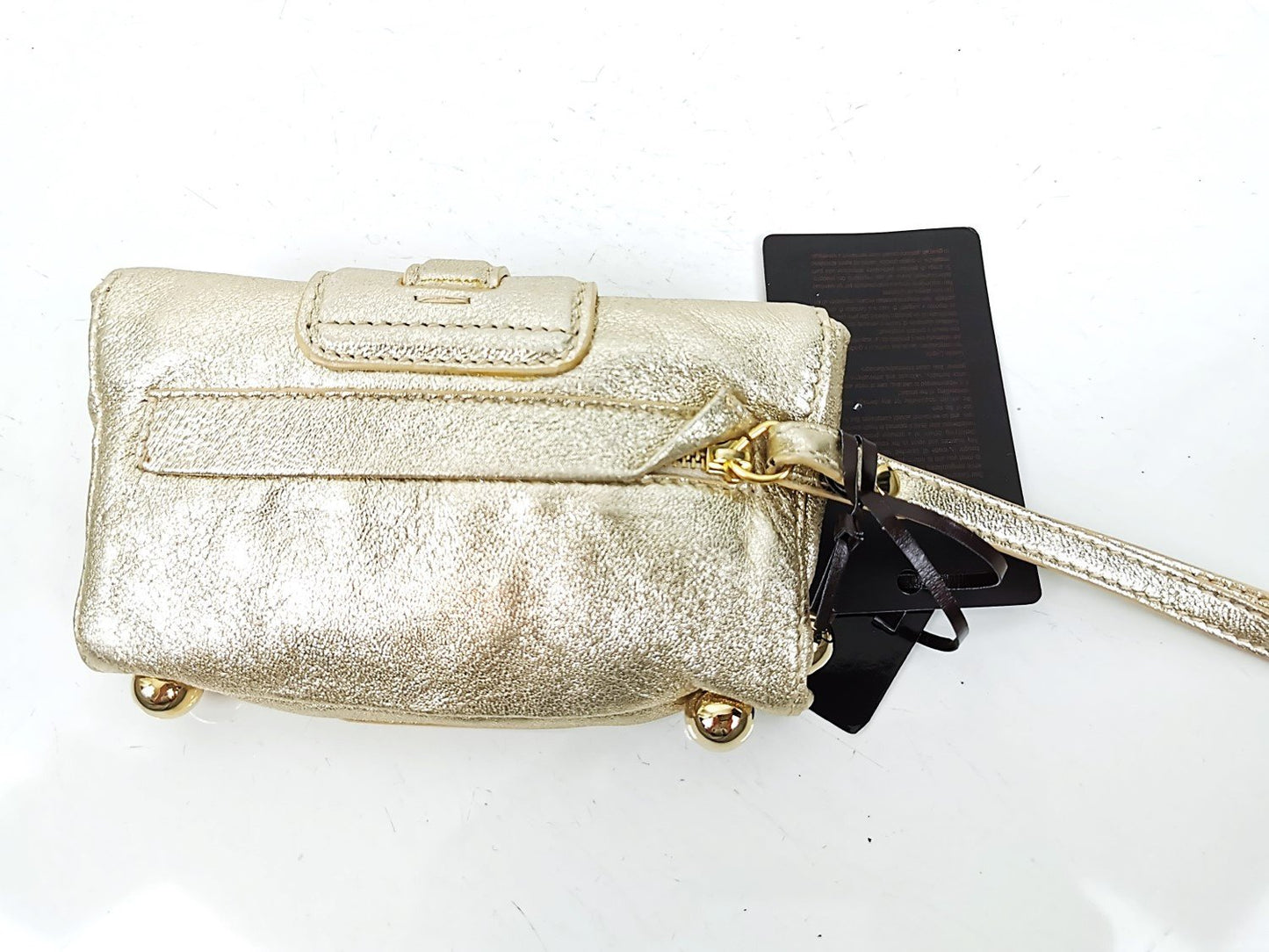 Roberto Cavalli Handbag/Wallet