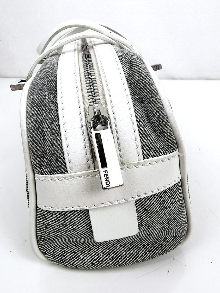 Borsa a tracolla Fendi