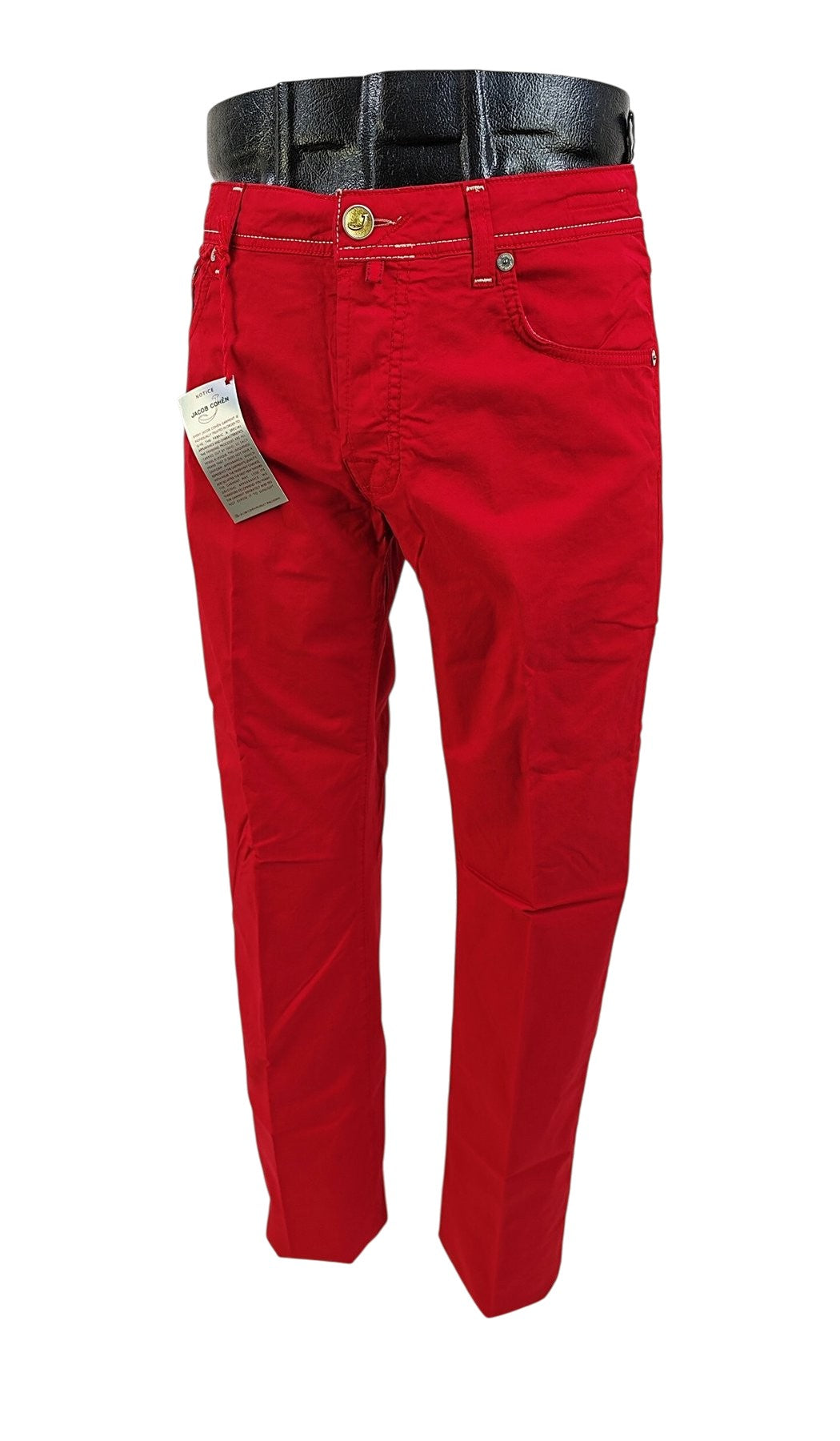 Jacob Cohen 623 Comfort Trousers