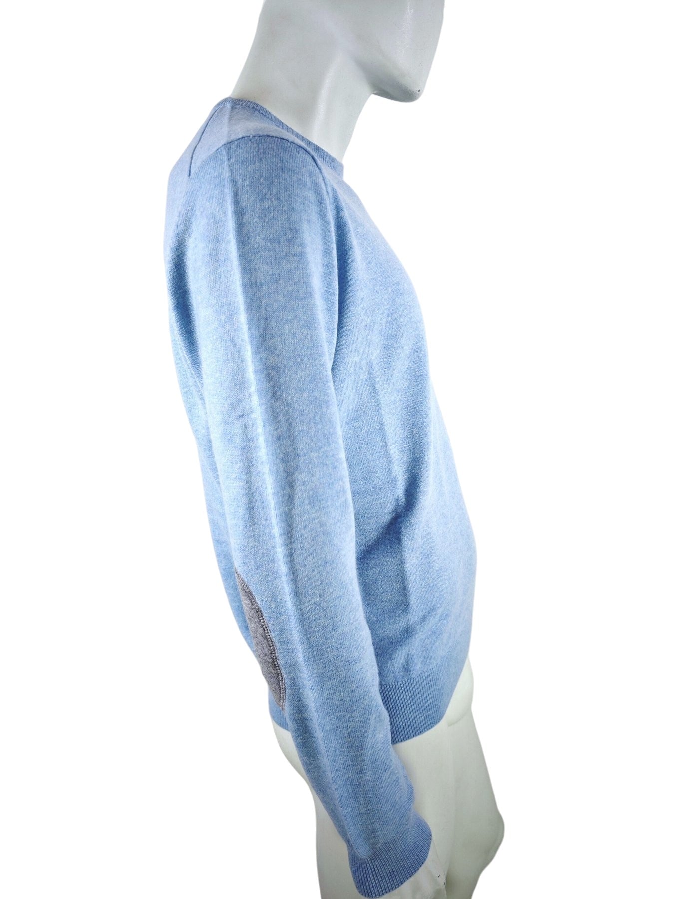 Malo Sweater Mix Wool & Cashmere