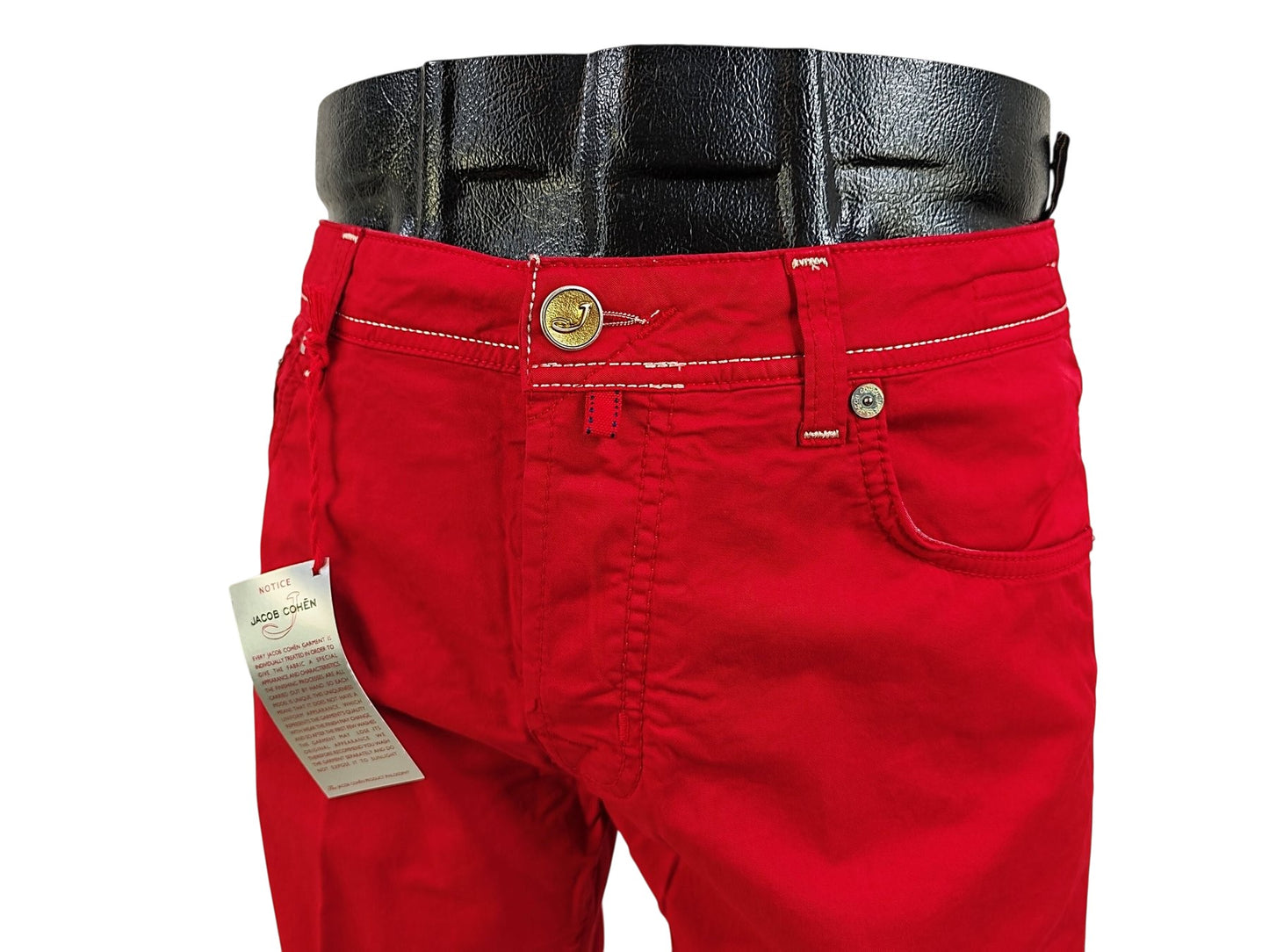 Jacob Cohen 623 Comfort Trousers