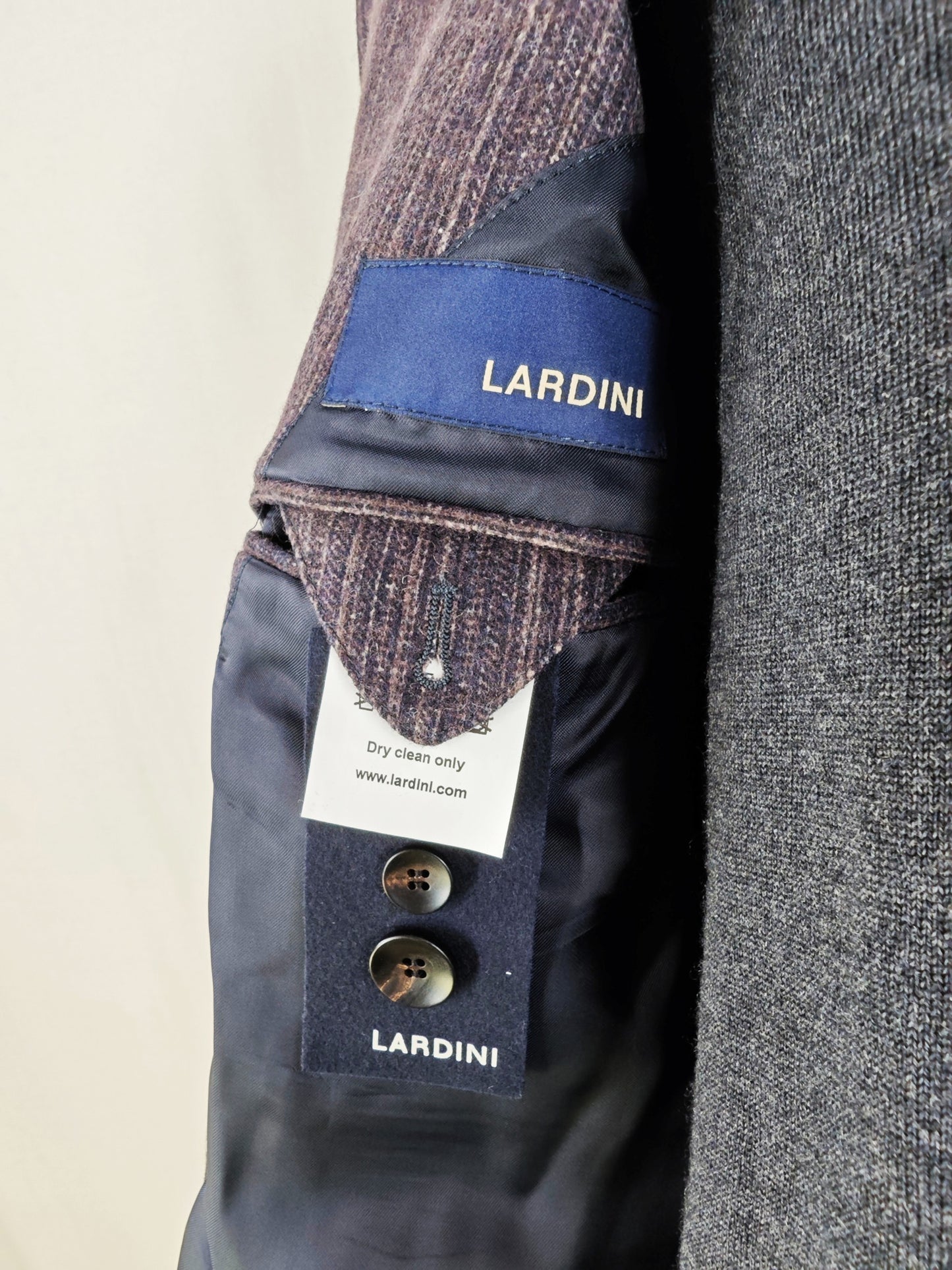 Lardini Blazer