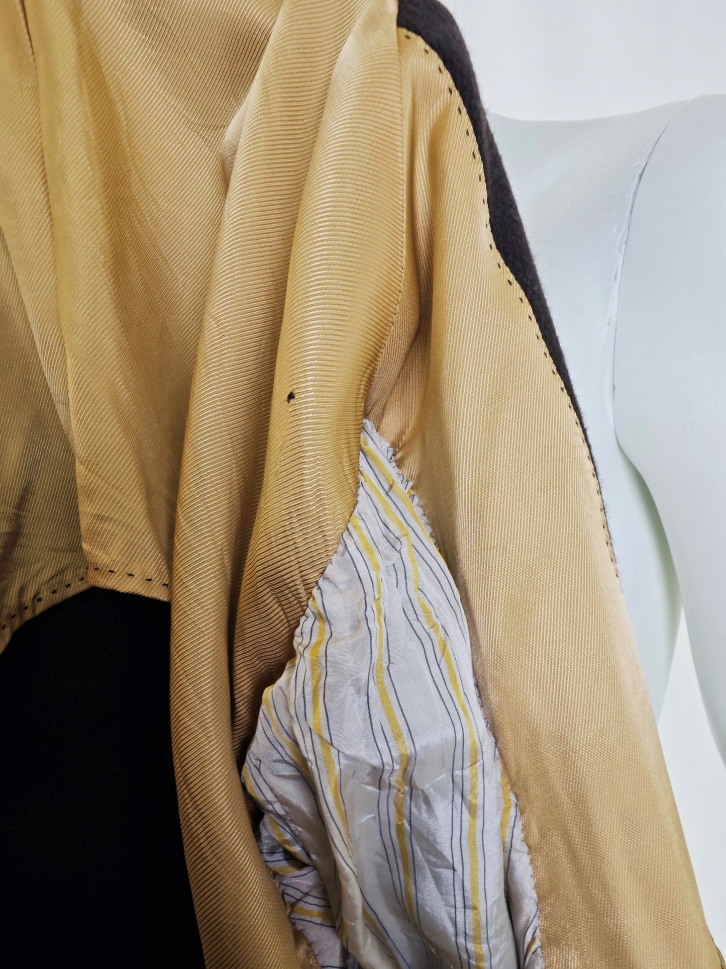 Stile Latino (Attolini) Coat