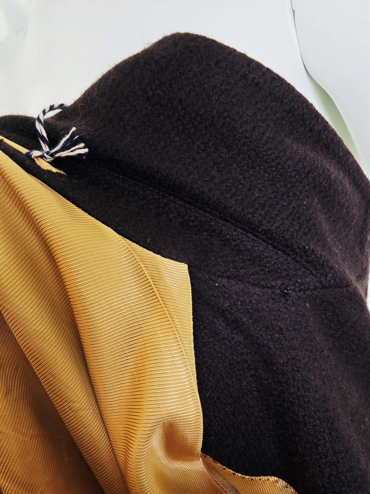 Stile Latino (Attolini) Coat