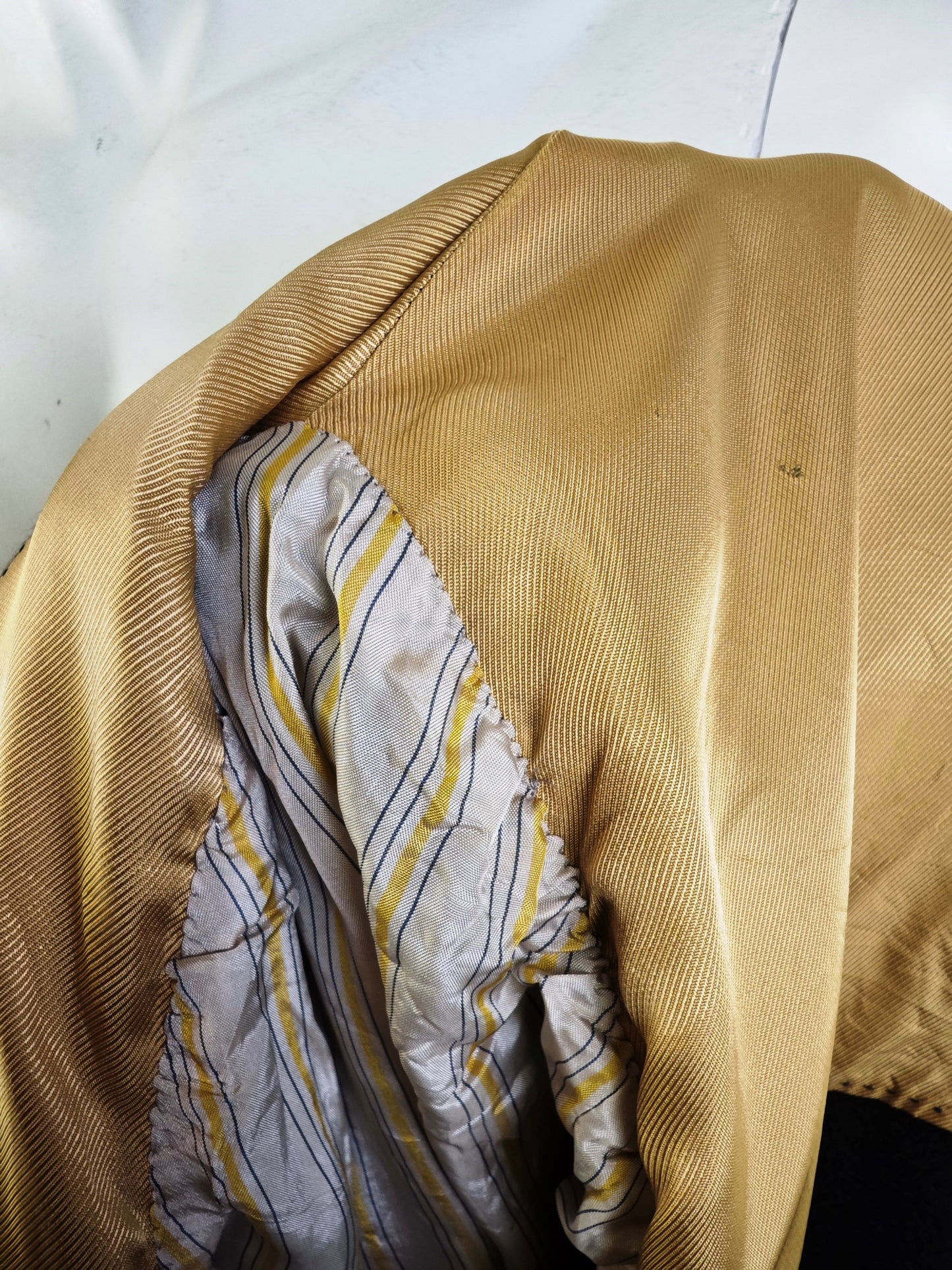 Stile Latino (Attolini) Coat