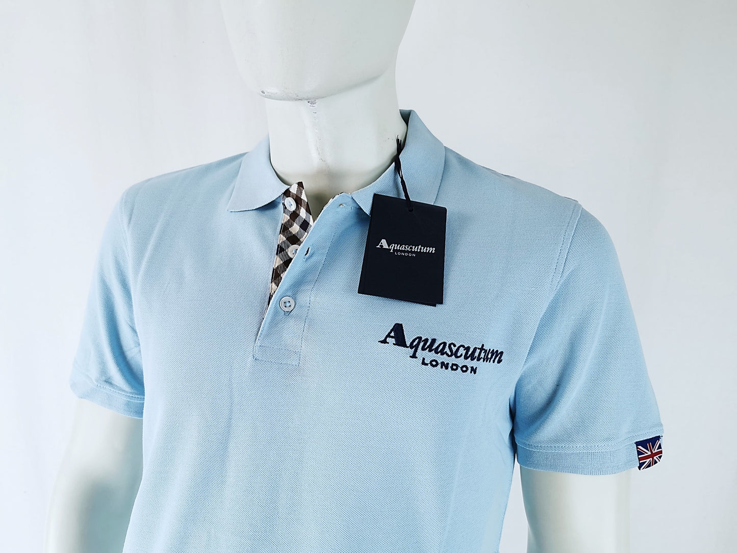 Aquascutum Polo Shirt
