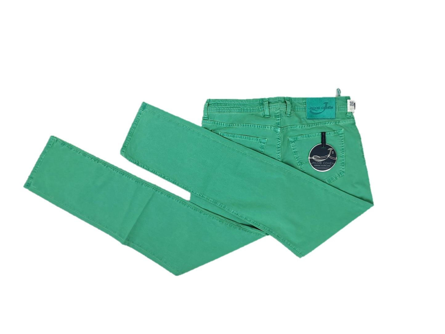 Jacob Cohen 688 Comfort Trousers